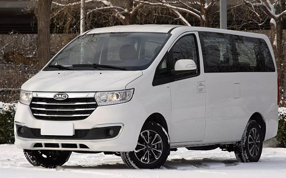 Стоит ли брать отечественный минивэн Sollers SP7: ответ эксперта Стоит ли брать отечественный минивэн Sollers SP7: ответ эксперта