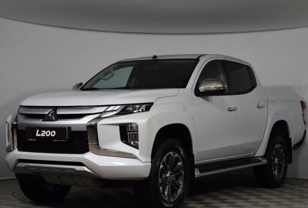 ТОП-10 самых недорогих пикапов на российском рынке в январе 2025 года ТОП-10 самых недорогих пикапов на российском рынке в январе 2025 года