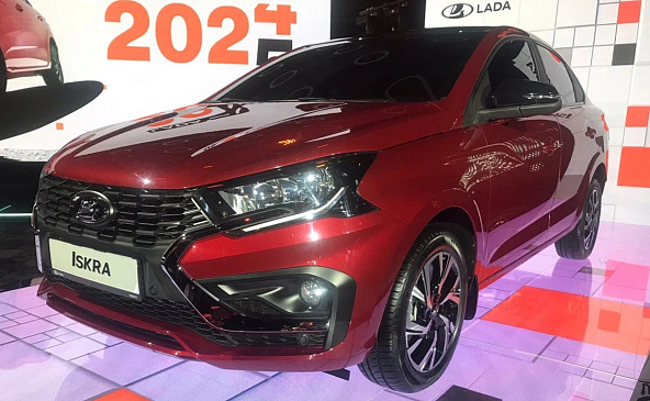 В Австралии нашли прототип «Нивы», существующий в единственном экземпляре В Австралии нашли прототип «Нивы», существующий в единственном экземпляре