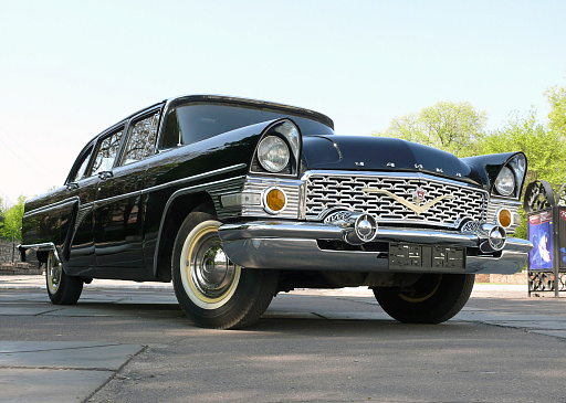 В Калининграде продают редкий отечественный автомобиль за огромные деньги В Калининграде продают редкий отечественный автомобиль за огромные деньги