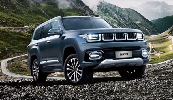 В России подешевела китайская замена «Элантры» и «Октавиа» В России подешевела китайская замена «Элантры» и «Октавиа»