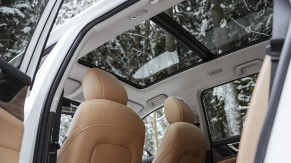 В России подняли цены на отечественный гибридный кросс с запасом хода 1150 км