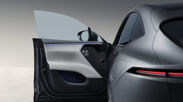 В России появится китайский автомобиль с пожизненной гарантией В России появится китайский автомобиль с пожизненной гарантией