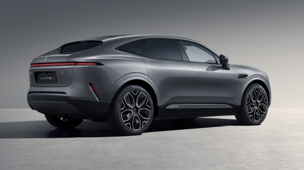 В России появится китайский автомобиль с пожизненной гарантией В России появится китайский автомобиль с пожизненной гарантией