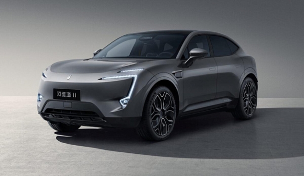 В России станет больше «официальных» электрических моделей авто В России станет больше «официальных» электрических моделей авто