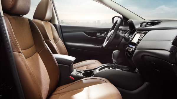 В России возобновили продажи бюджетного кроссовера Nissan