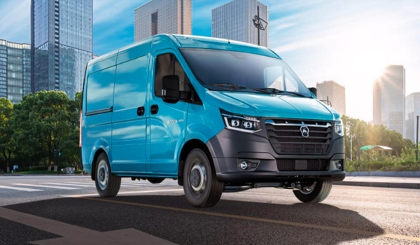 В России запустили продажи «Соболей» и «Газелей» с обновленными дизелями В России запустили продажи «Соболей» и «Газелей» с обновленными дизелями