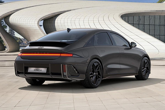 В Россию привезли дешевый седан Hyundai по цене «Весты»