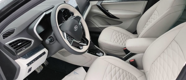 Вазовский аналог «Камри» оказался не популярен на малой родине