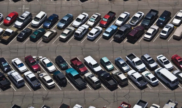 Жители Ростовской области массово избавляются от своих автомобилей Жители Ростовской области массово избавляются от своих автомобилей