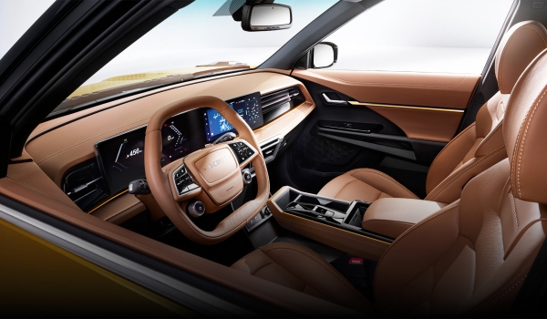 Пикап KGM Musso EV: передний или полный привод Пикап KGM Musso EV: передний или полный привод