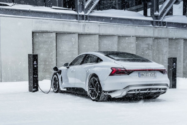 Влияние зимы на запас хода электромобилей: американский рейтинг Влияние зимы на запас хода электромобилей: американский рейтинг