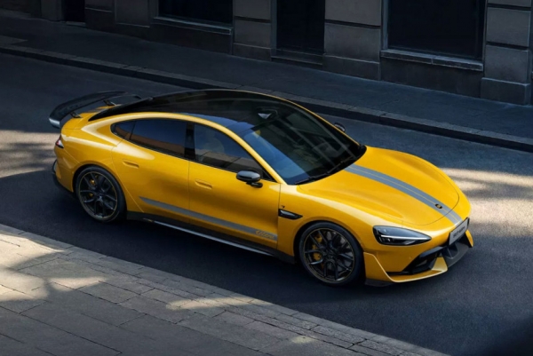 Дайджест дня: недорогой SU7 Ultra, уходящий GT-R и другие события индустрии Дайджест дня: недорогой SU7 Ultra, уходящий GT-R и другие события индустрии