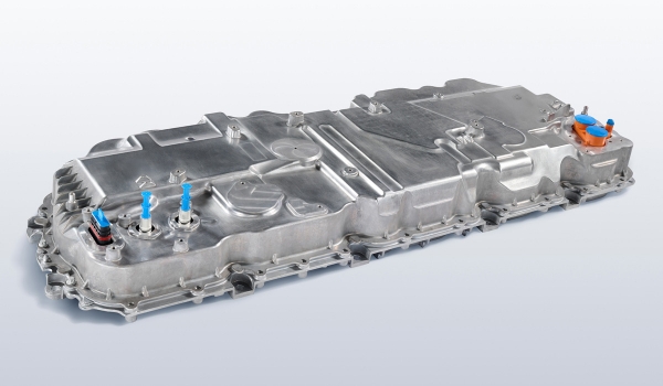 Раскрыты подробности о технике электромобилей BMW Neue Klasse Раскрыты подробности о технике электромобилей BMW Neue Klasse