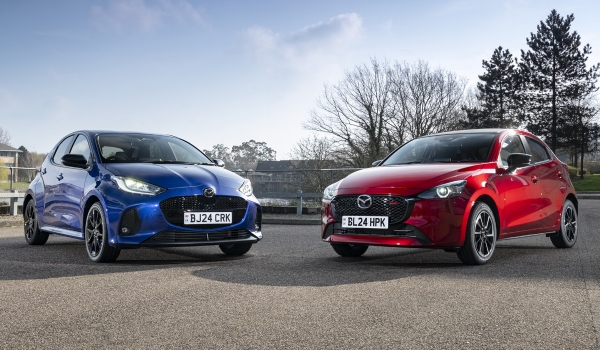 Дайджест дня: рекорд Xiaomi, Лада Забота и другие события индустрии Дайджест дня: рекорд Xiaomi, Лада Забота и другие события индустрии