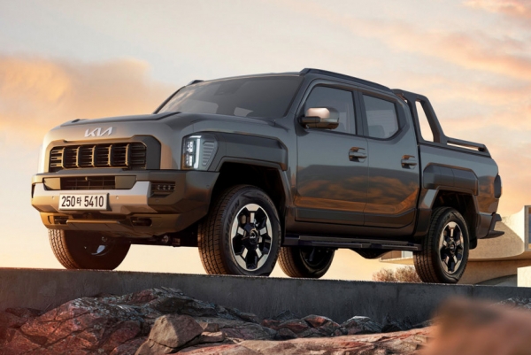 Дайджест дня: Tasman в продаже, SWM для инвалидов и другие события индустрии Дайджест дня: Tasman в продаже, SWM для инвалидов и другие события индустрии