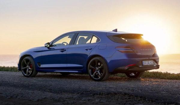 Дайджест дня: гоночный Blazer, кроссовер Jetour Freedom и другие события индустрии Дайджест дня: гоночный Blazer, кроссовер Jetour Freedom и другие события индустрии