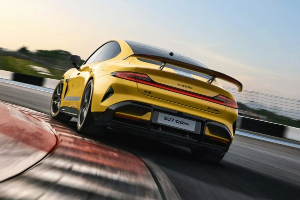 Дайджест дня: рекорд Xiaomi, Лада Забота и другие события индустрии Дайджест дня: рекорд Xiaomi, Лада Забота и другие события индустрии