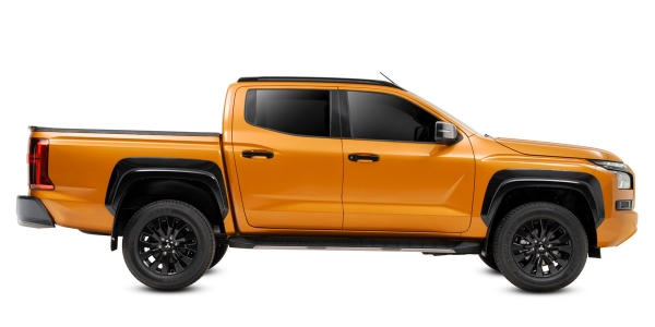 Дайджест дня: Tasman в продаже, SWM для инвалидов и другие события индустрии Дайджест дня: Tasman в продаже, SWM для инвалидов и другие события индустрии