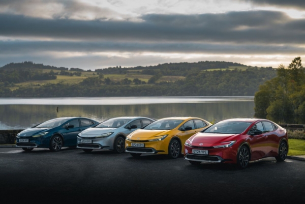 В Англии составили рейтинг лояльности к автомобильным маркам В Англии составили рейтинг лояльности к автомобильным маркам