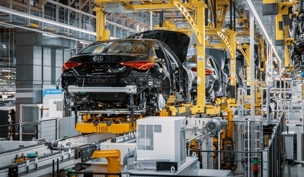 Дайджест дня: рекорд Xiaomi, Лада Забота и другие события индустрии Дайджест дня: рекорд Xiaomi, Лада Забота и другие события индустрии