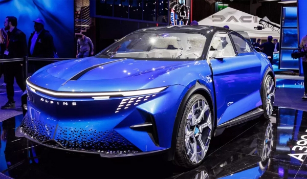 Дайджест дня: планы Volvo, самая большая Jetta и другие события индустрии Дайджест дня: планы Volvo, самая большая Jetta и другие события индустрии