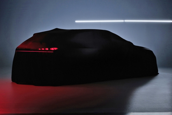 Audi A6 следующего поколения: тизер и не только Audi A6 следующего поколения: тизер и не только