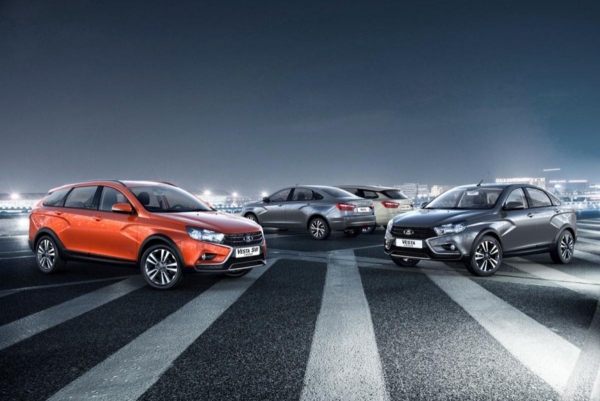 Авторынок России показал неожиданный рост по итогам января 2025 года Авторынок России показал неожиданный рост по итогам января 2025 года