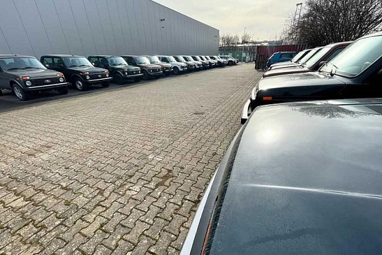 «АвтоВАЗ» отказался от выпуска автомобилей с дефектными ЭУР