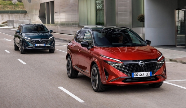 Дайджест дня: недорогой SU7 Ultra, уходящий GT-R и другие события индустрии Дайджест дня: недорогой SU7 Ultra, уходящий GT-R и другие события индустрии