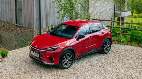 В Англии составили рейтинг лояльности к автомобильным маркам В Англии составили рейтинг лояльности к автомобильным маркам