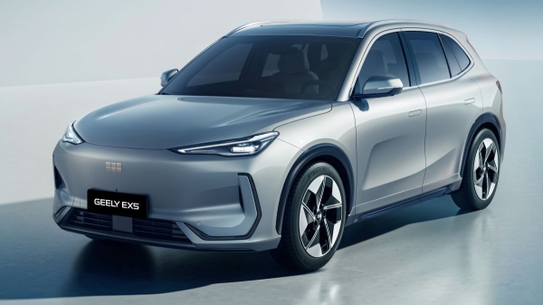 Дайджест дня: планы Volvo, самая большая Jetta и другие события индустрии Дайджест дня: планы Volvo, самая большая Jetta и другие события индустрии