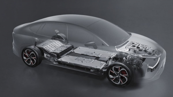 Электромобиль Амберавто А5: расширение производства и географии продаж Электромобиль Амберавто А5: расширение производства и географии продаж