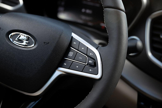 Дилеры в Белоруссии устроили распродажу российских «Вест» Дилеры в Белоруссии устроили распродажу российских «Вест»