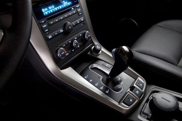 Доля машин с АКПП на рынке России обновила новый рекорд