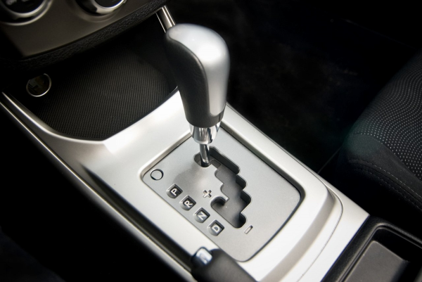 Доля машин с АКПП на рынке России обновила новый рекорд