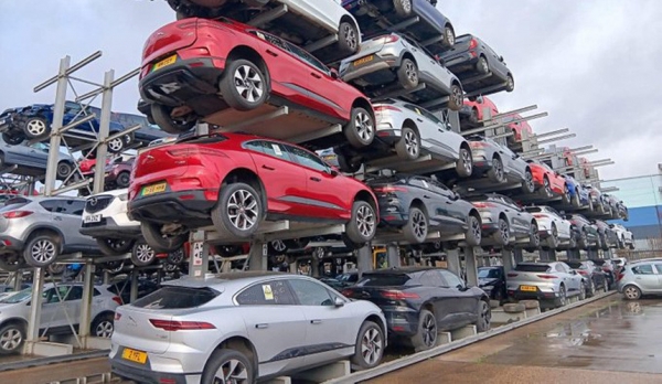 Дайджест дня: планы Volvo, самая большая Jetta и другие события индустрии Дайджест дня: планы Volvo, самая большая Jetta и другие события индустрии