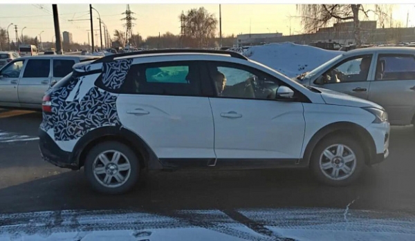 Эксперт «ЗР» назвал две основные проблемы LADA Niva T-134 Эксперт «ЗР» назвал две основные проблемы LADA Niva T-134