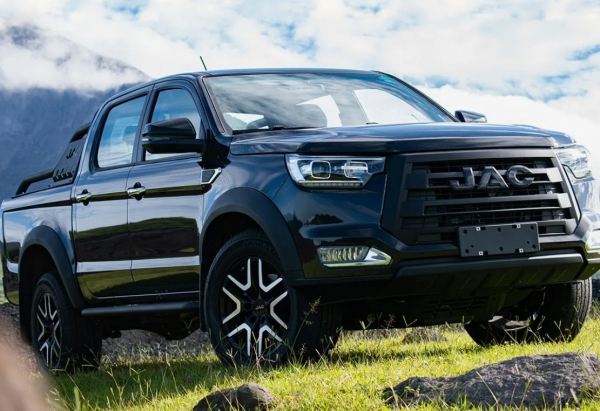 Эксперты назвали самые недорогие пикапы на российском рынке Эксперты назвали самые недорогие пикапы на российском рынке