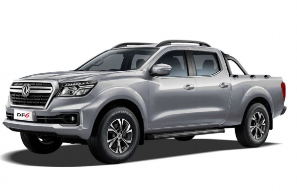 Эксперты назвали самые недорогие пикапы на российском рынке Эксперты назвали самые недорогие пикапы на российском рынке