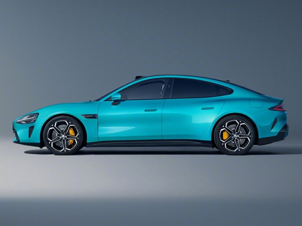 Электрокары Xiaomi могут начать поставлять в Россию официально Электрокары Xiaomi могут начать поставлять в Россию официально