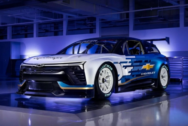 Дайджест дня: гоночный Blazer, кроссовер Jetour Freedom и другие события индустрии Дайджест дня: гоночный Blazer, кроссовер Jetour Freedom и другие события индустрии