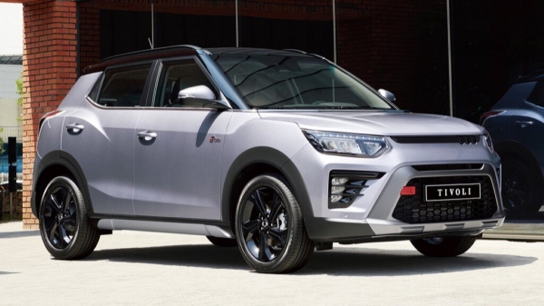 KGM в России: объявлены цены на четыре модели KGM в России: объявлены цены на четыре модели