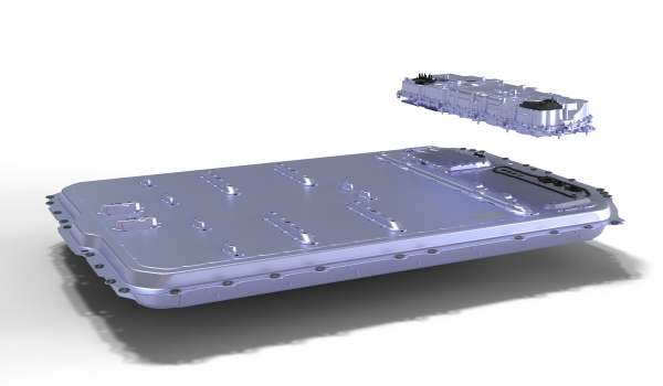 Раскрыты подробности о технике электромобилей BMW Neue Klasse Раскрыты подробности о технике электромобилей BMW Neue Klasse