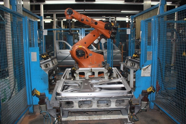 Идет модернизация: УАЗ повысит качество своих моделей Идет модернизация: УАЗ повысит качество своих моделей