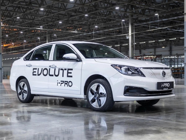 Идет переименование: Какие автобренды создали специально для России Идет переименование: Какие автобренды создали специально для России