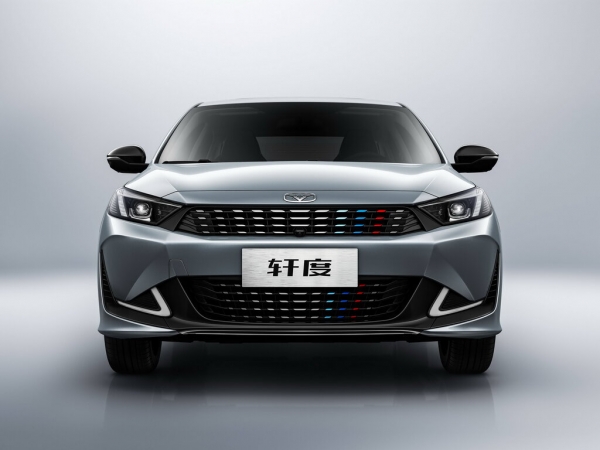 Kaiyi анонсировала для России два кроссовера на 2025 год 