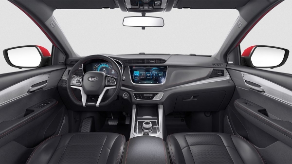 Китайский бренд SWM готовится к уходу с российского рынка Китайский бренд SWM готовится к уходу с российского рынка