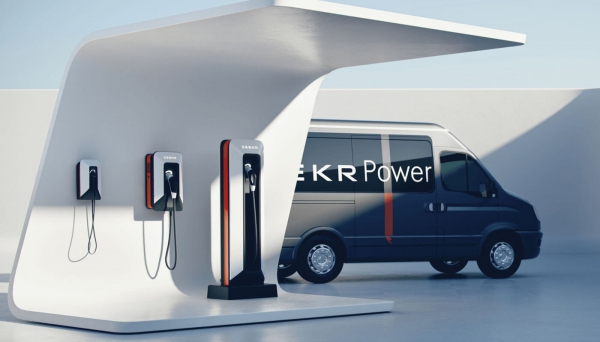 Компания Zeekr расширяет сеть быстрых зарядных станций в мире Компания Zeekr расширяет сеть быстрых зарядных станций в мире