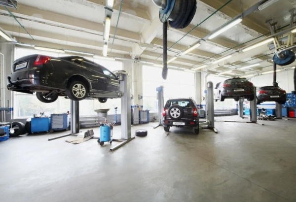 Названы наиболее дорогие в обслуживании автомобили в России в 2024 году Названы наиболее дорогие в обслуживании автомобили в России в 2024 году